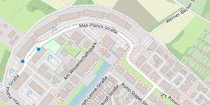 Steuerberater auf Satellitenbild