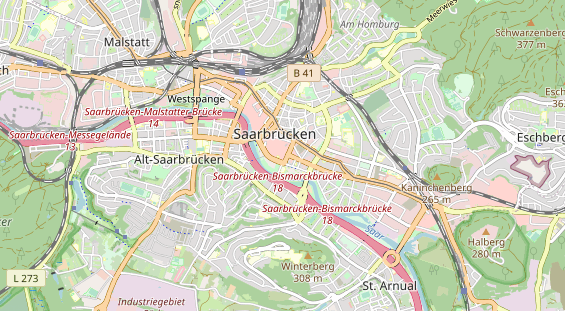 Tax advisor on map