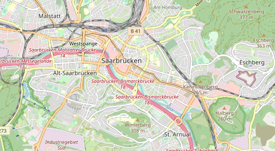 Tax advisor on map