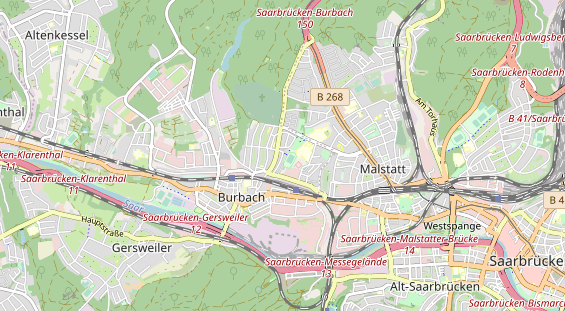 Tax advisor on map