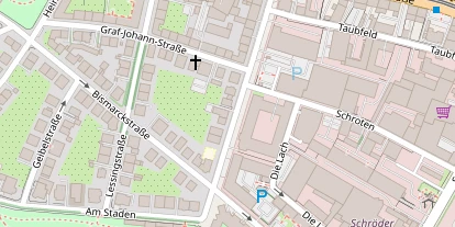 Steuerberater auf Satellitenbild