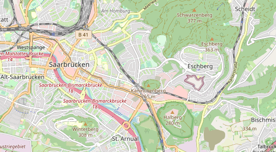 Tax advisor on map