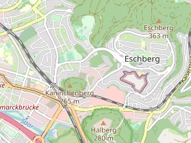 Tax advisor on map