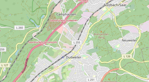 Tax advisor on map