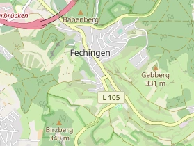 Tax advisor on map