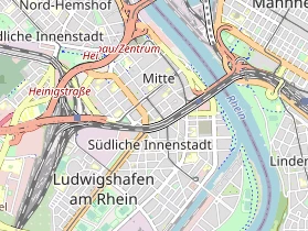 Steuerberater auf Karte