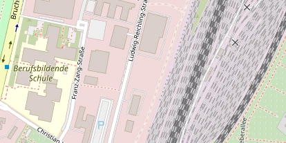 Steuerberater auf Satellitenbild