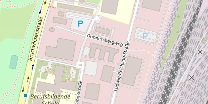 Steuerberater auf Satellitenbild