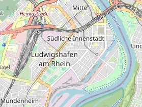 Tax advisor on map