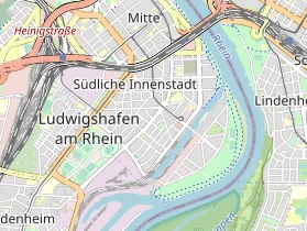 Tax advisor on map