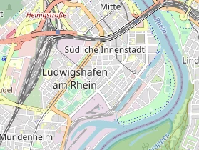 Steuerberater auf Karte