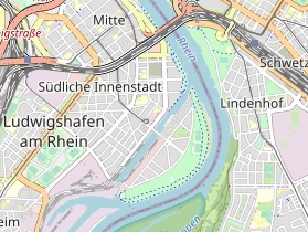 Tax advisor on map