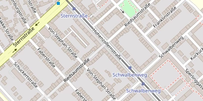 Steuerberater auf Satellitenbild
