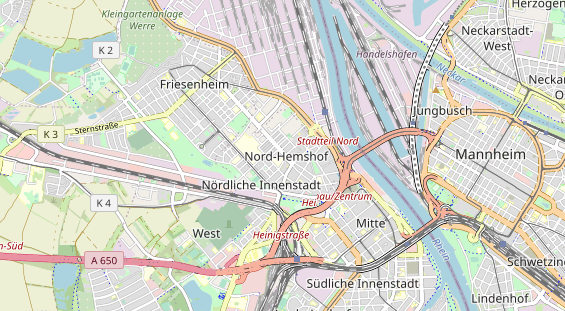 Tax advisor on map