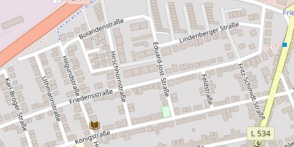 Steuerberater auf Satellitenbild