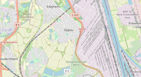 Tax advisor on map