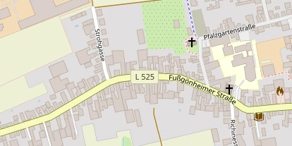 Steuerberater auf Satellitenbild