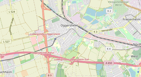Tax advisor on map
