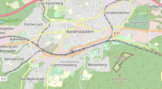 Tax advisor on map
