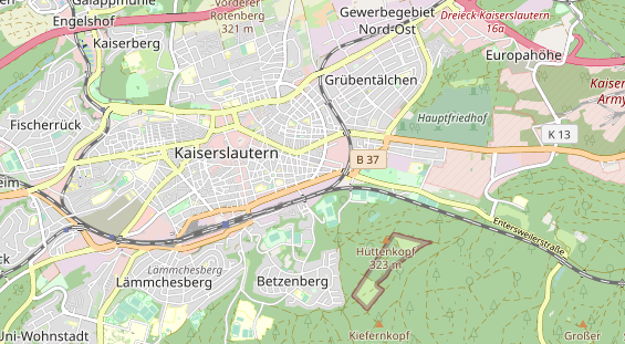 Tax advisor on map