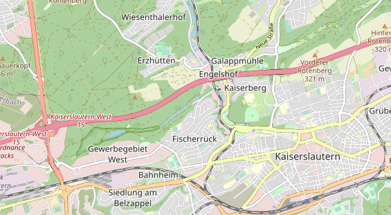 Tax advisor on map