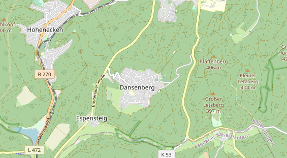 Tax advisor on map