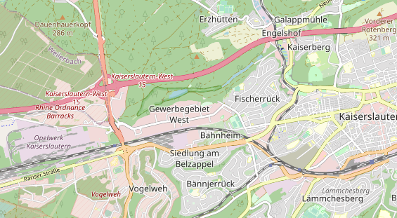 Tax advisor on map