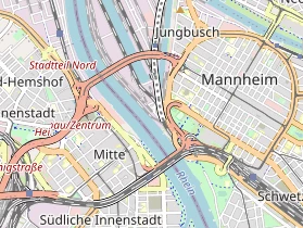 Tax advisor on map