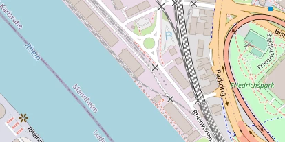 Steuerberater auf Satellitenbild