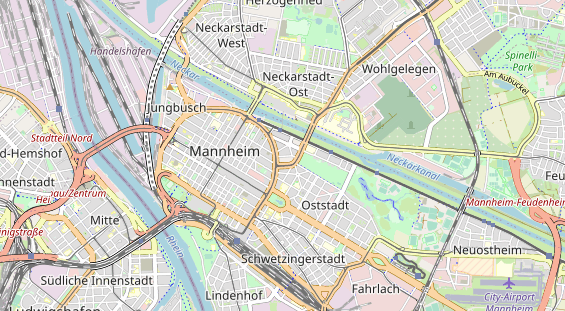 Tax advisor on map