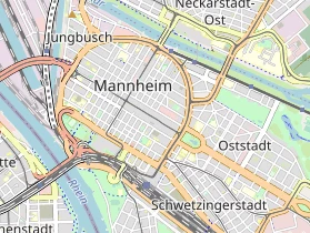 Tax advisor on map