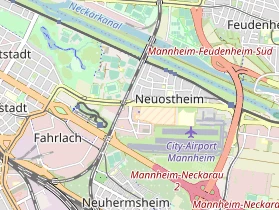 Tax advisor on map