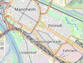 Steuerberater auf Karte