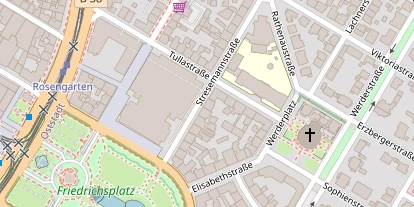Steuerberater auf Satellitenbild