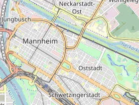 Tax advisor on map