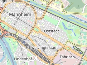 Tax advisor on map