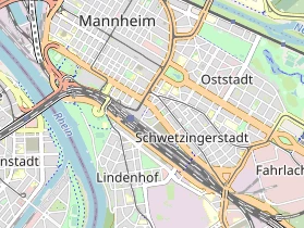 Tax advisor on map