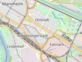 Steuerberater auf Karte