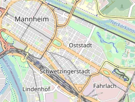 Steuerberater auf Karte