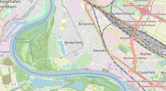 Tax advisor on map