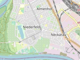 Steuerberater auf Karte