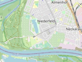 Tax advisor on map