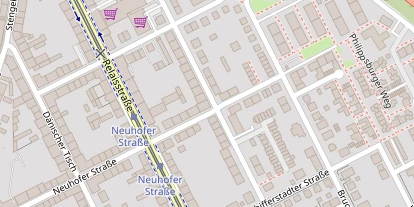 Steuerberater auf Satellitenbild