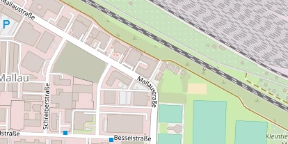 Steuerberater auf Satellitenbild