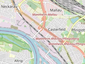 Tax advisor on map