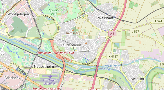 Tax advisor on map
