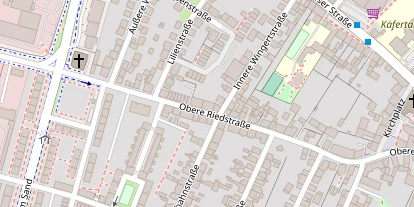 Steuerberater auf Satellitenbild