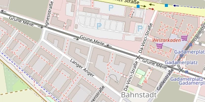 Steuerberater auf Satellitenbild