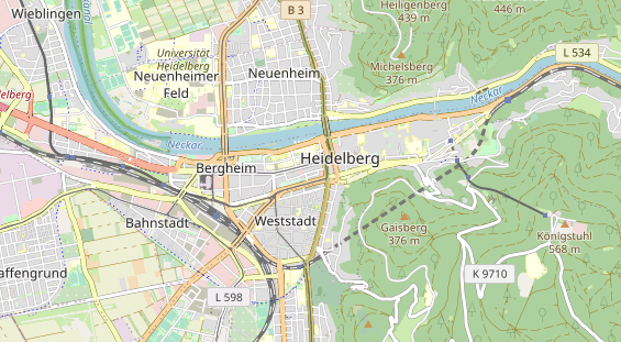 Tax advisor on map