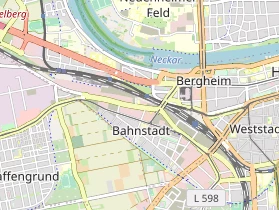 Steuerberater auf Karte